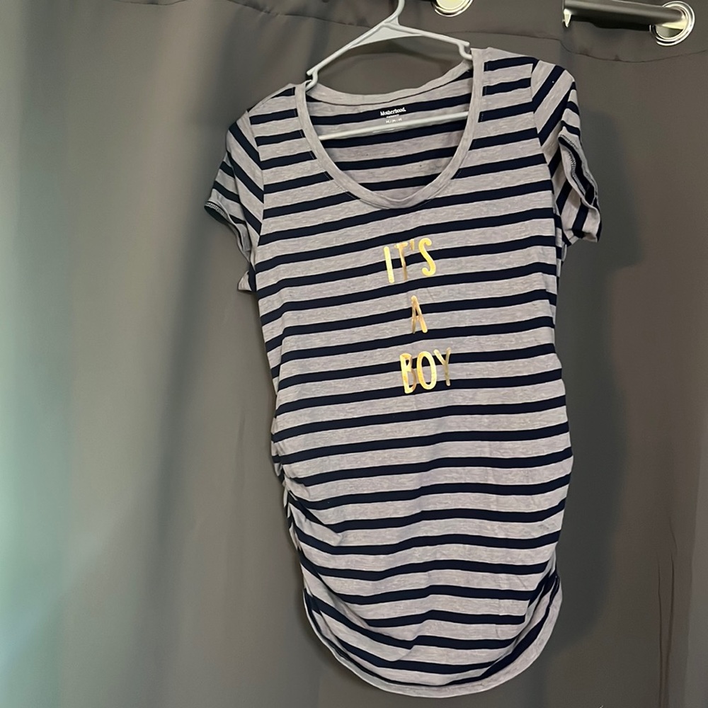 Maternity T-Shirt